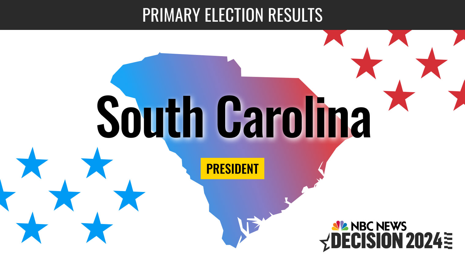 South Carolina Presidential Primary 2024 Reeba Catlaina